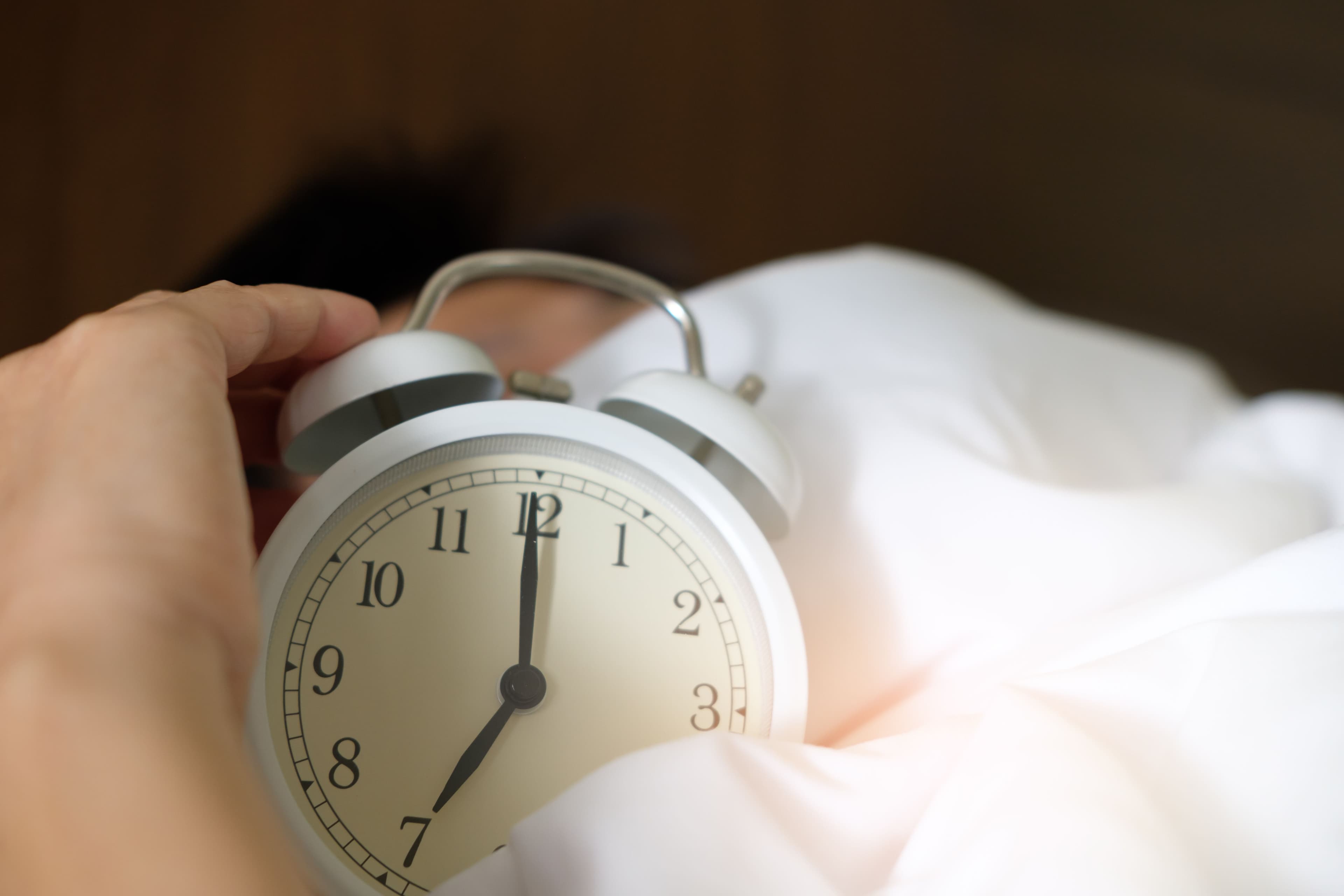Insomnio: por qué el esfuerzo por dormir es parte del problema