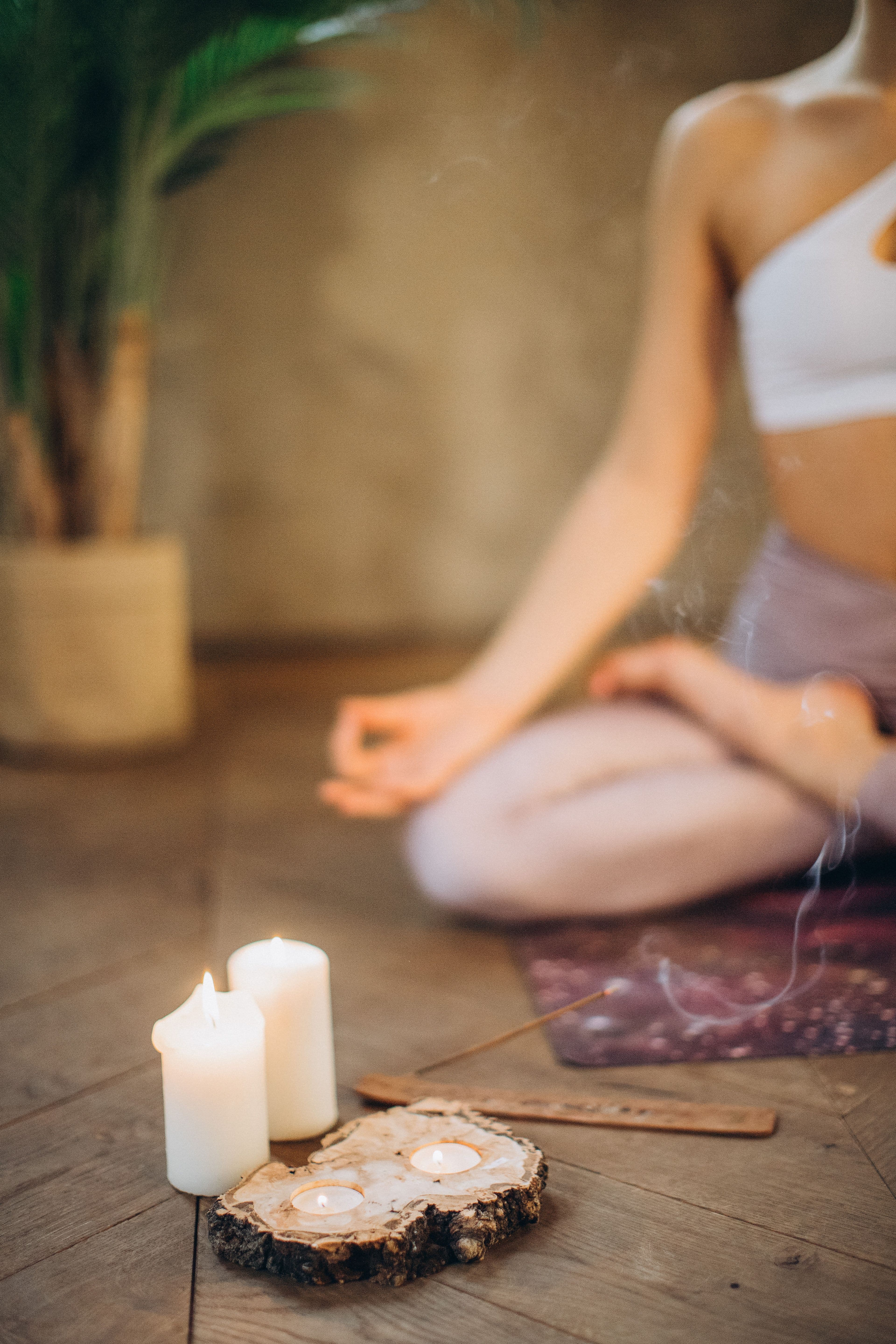 Mindfulness: cómo vivir en el presente sin escapar de la realidad