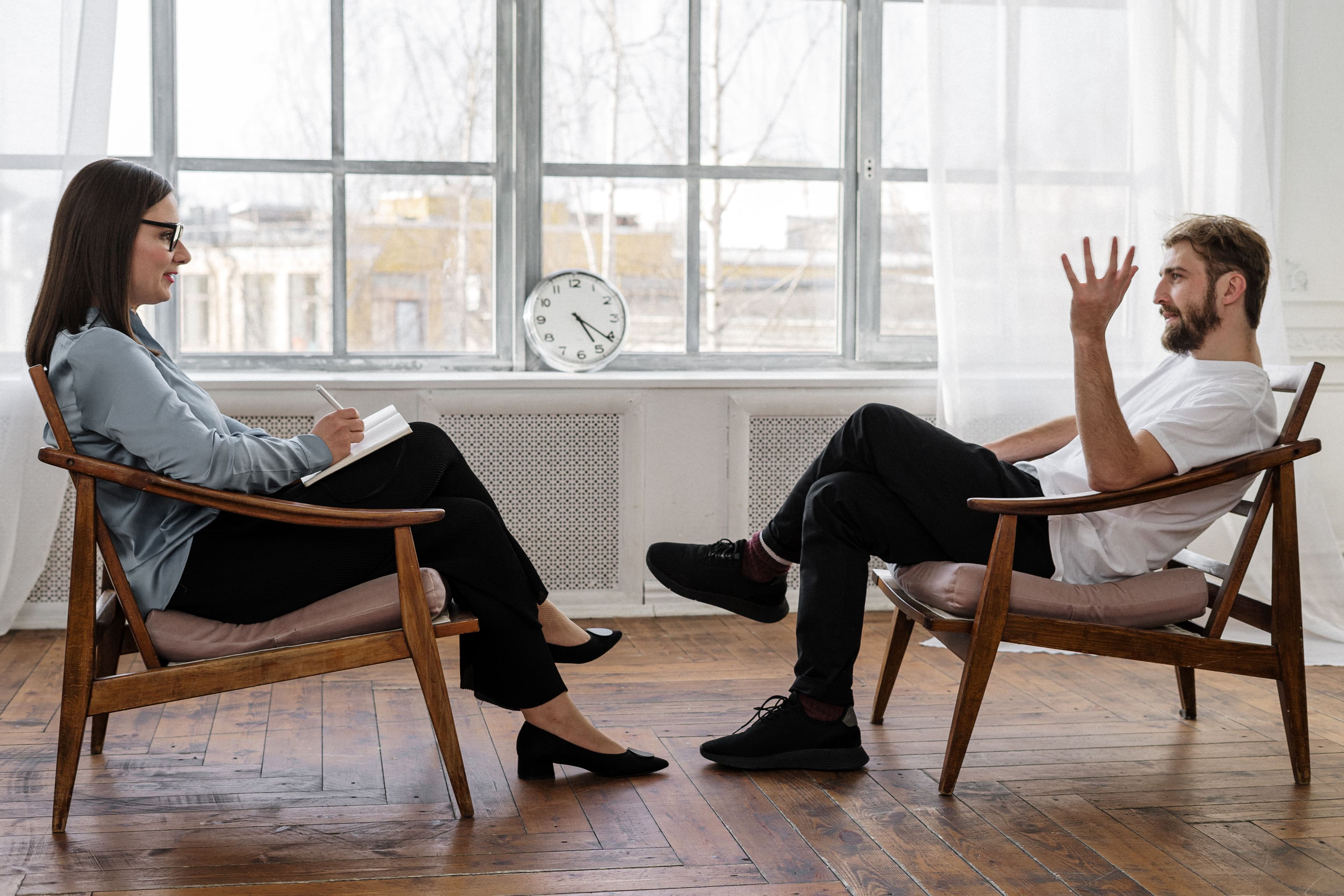 TDAH en adultos: el diagnóstico que llega tarde